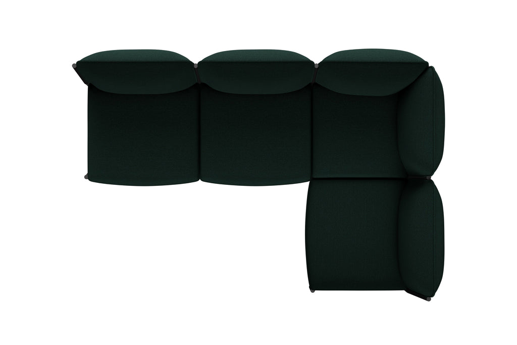 kumo modular corner sofa left by hem 30449 12