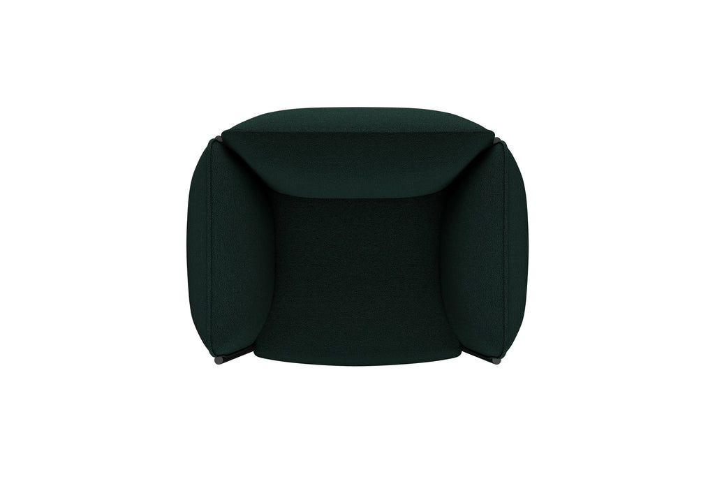 kumo single seater armrests by hem 30437 6