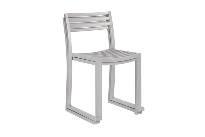 Chop Chair - Set of 2 5