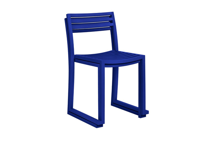 Chop Chair - Set of 2 2