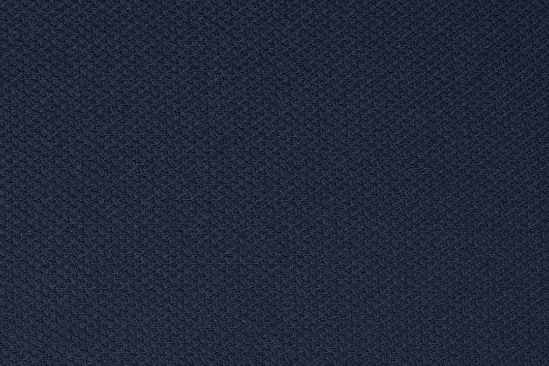 Kendo Dark Blue Swivel Chair 4 Star Return Hem 30967 11