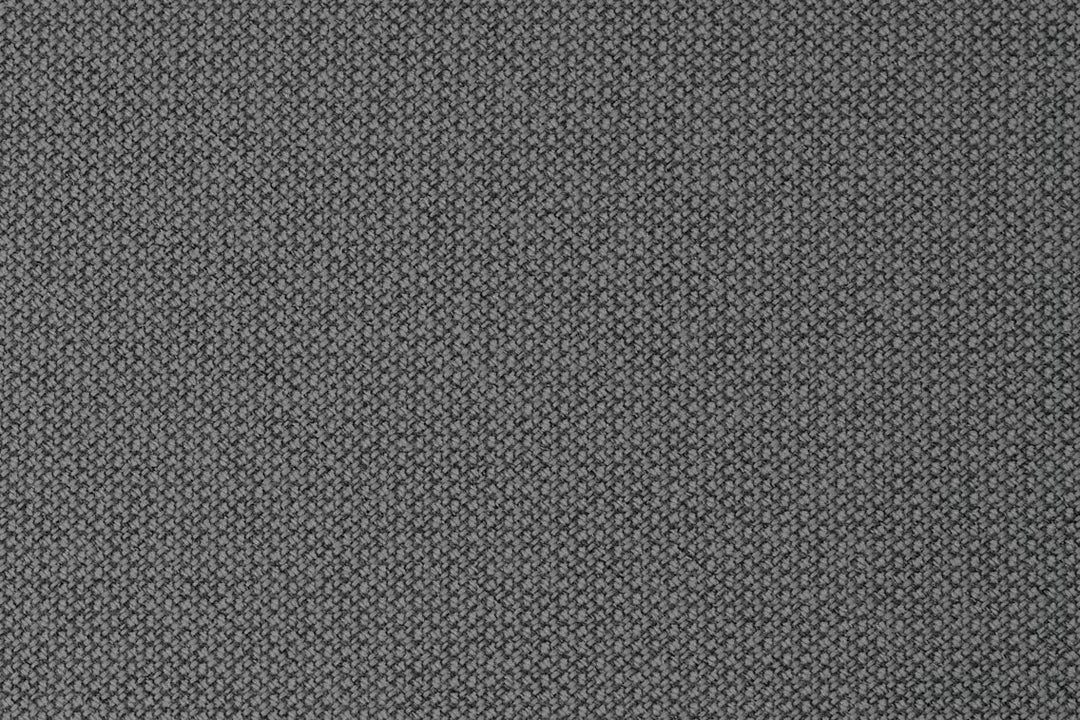 Kendo Grey Swivel Chair 4 Star Return Hem 30971 11