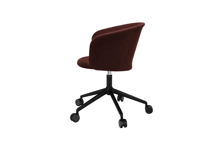Kendo Conker Swivel Chair 5 Star 3