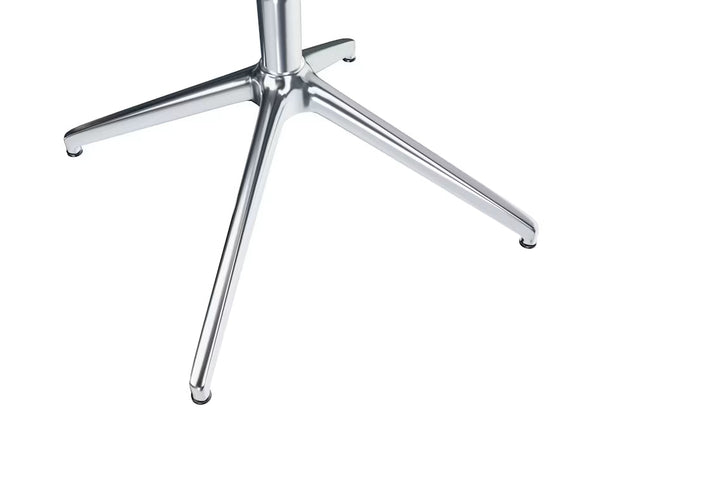 Kendo Conker Swivel Chair 4 Star Return Hem 30979 6