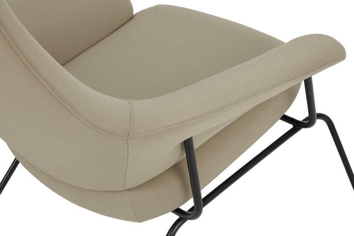 Hai Lounge Chair Hem Hem 31015 19