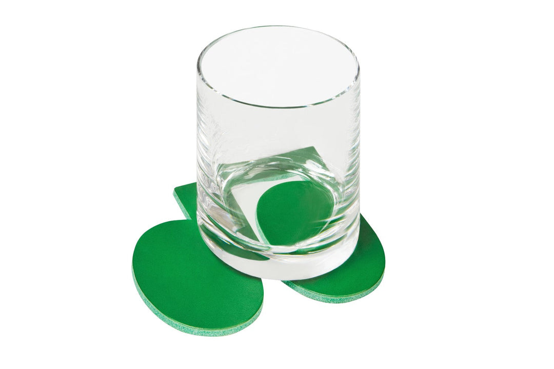Disco Coasters Set Of 4 Hem Hem 31064 22