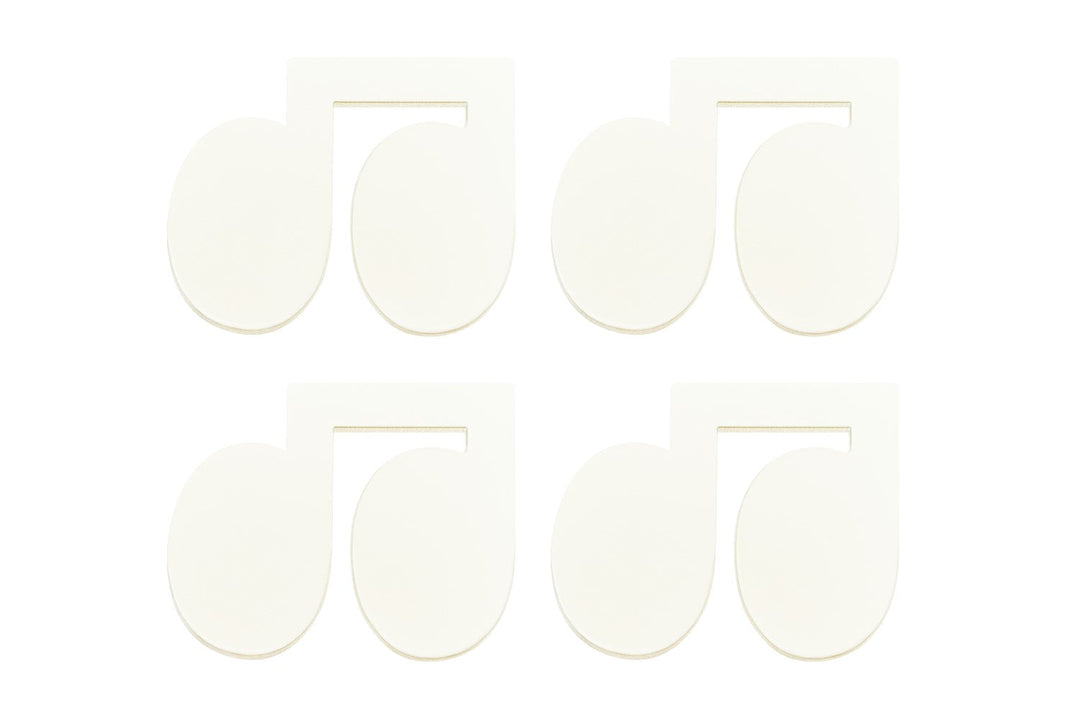 Disco Coasters Set Of 4 Hem Hem 31064 2