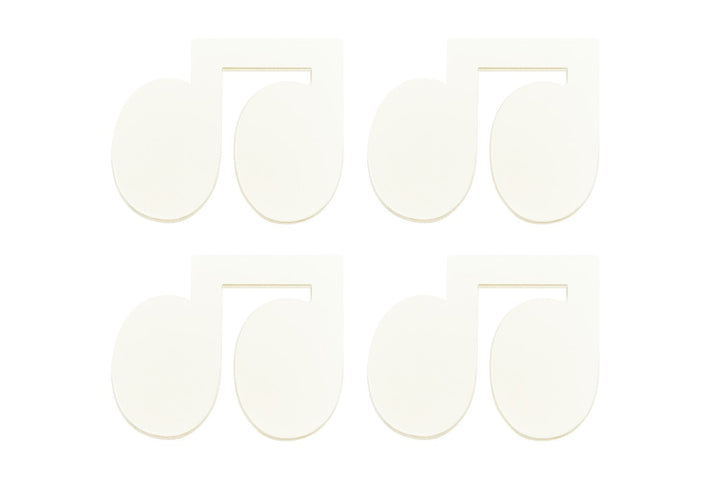 Disco Coasters Set Of 4 Hem Hem 31064 2