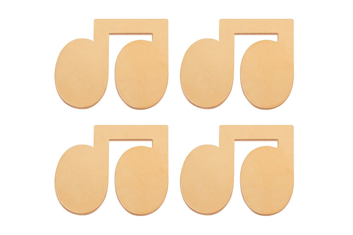 Disco Coasters Set Of 4 Hem Hem 31064 3