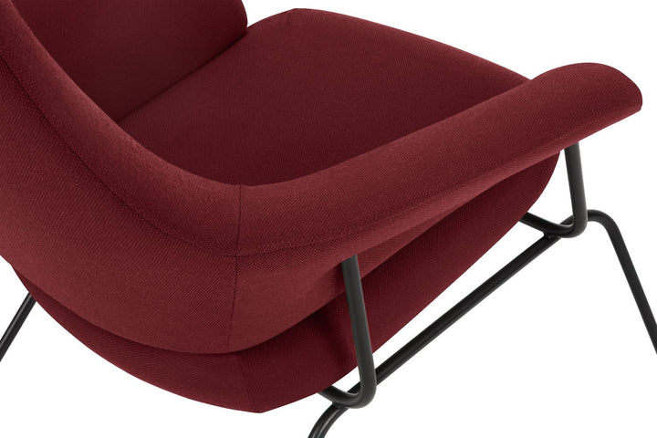 Hai Lounge Chair Ottoman Hem Hem 31290 10