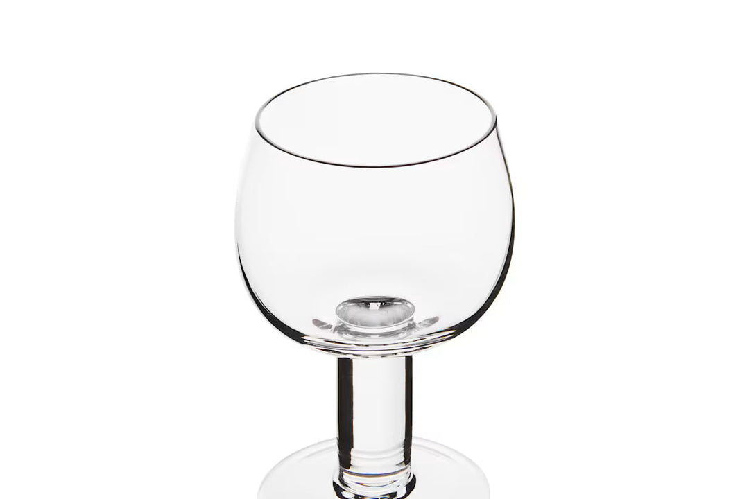 Fars Glas Drinking Glass Set Of 2 Hem Hem 31371 2