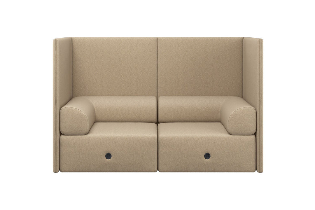 Palo Block 2 Seater Sofa Hem Hem 31394 23