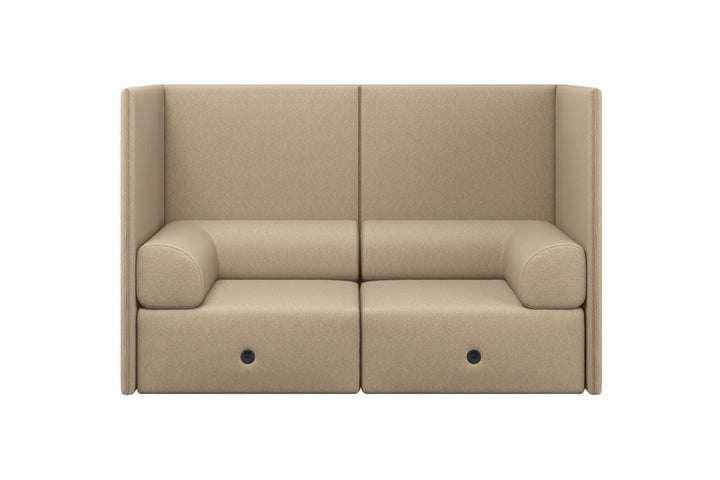 Palo Block 2 Seater Sofa Hem Hem 31394 23