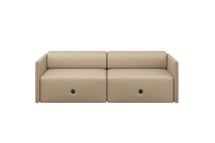 Palo Block 2 Seater Sofa Hem Hem 31394 13