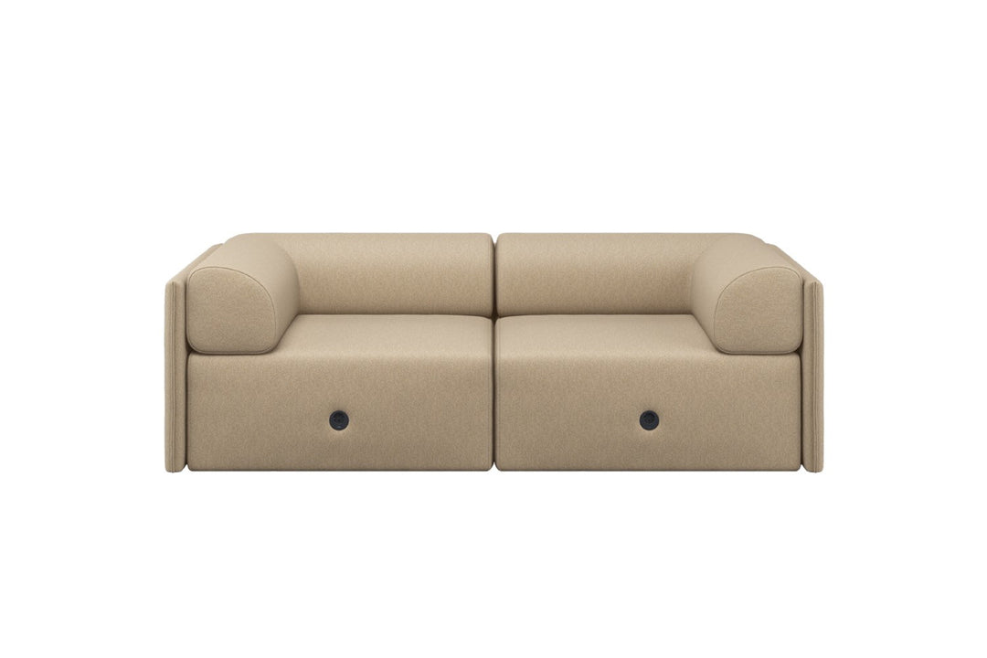 Palo Block 2 Seater Sofa Hem Hem 31394 15