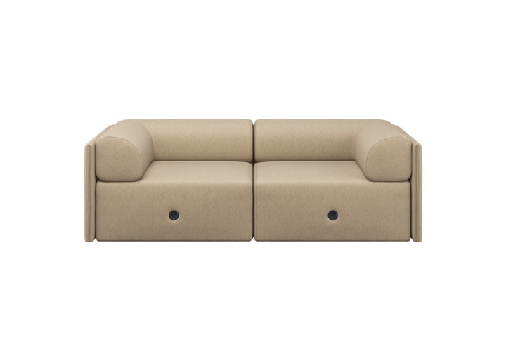 Palo Block 2 Seater Sofa Hem Hem 31394 15