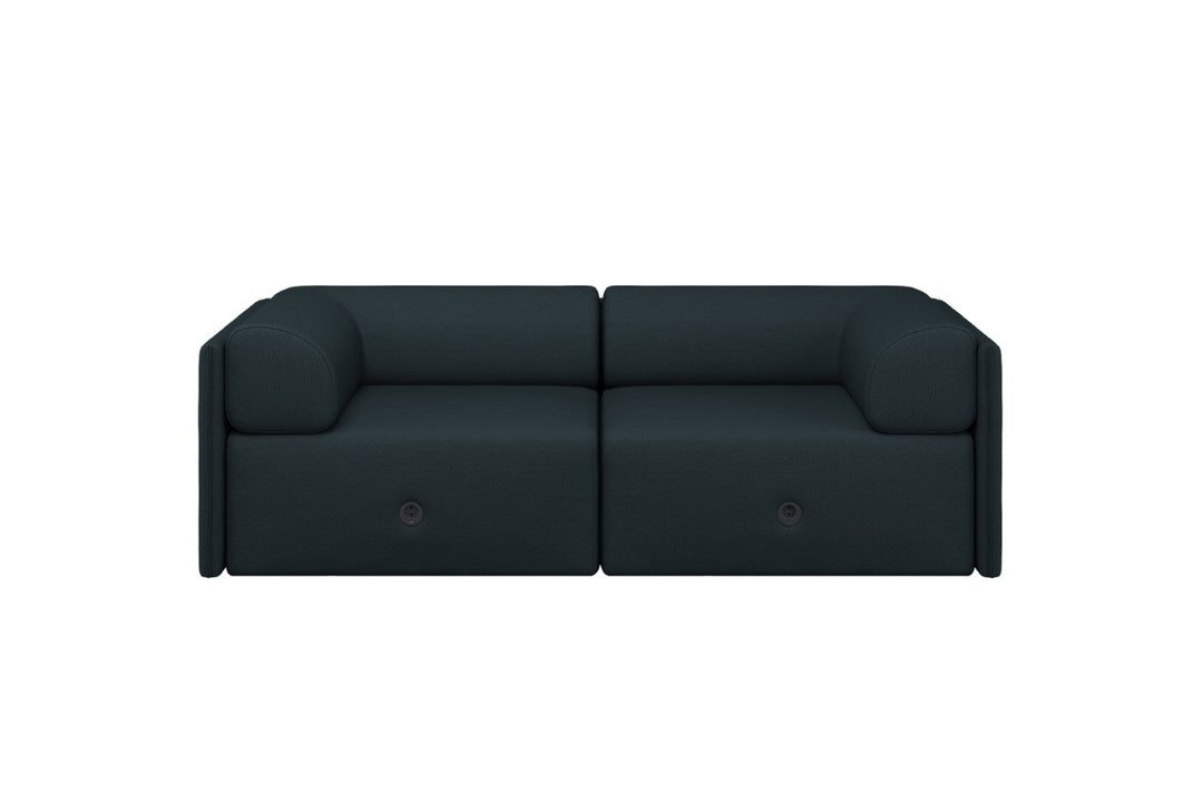 Palo Block 2 Seater Sofa Hem Hem 31394 16
