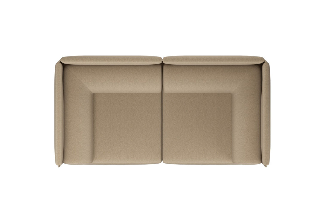 Palo Block 2 Seater Sofa Hem Hem 31394 33