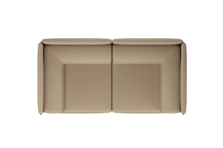 Palo Block 2 Seater Sofa Hem Hem 31394 33