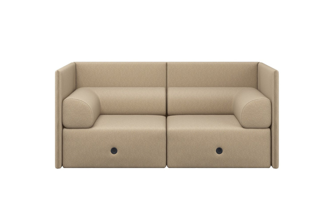 Palo Block 2 Seater Sofa Hem Hem 31394 19