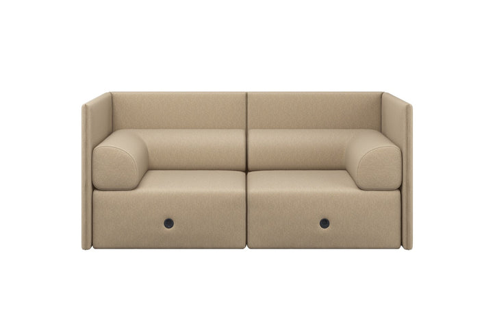 Palo Block 2 Seater Sofa Hem Hem 31394 19