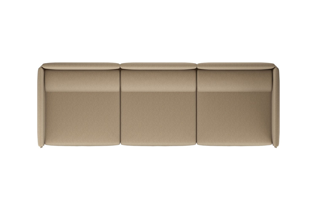 Palo Block 3 Seater Sofa Hem Hem 31406 32
