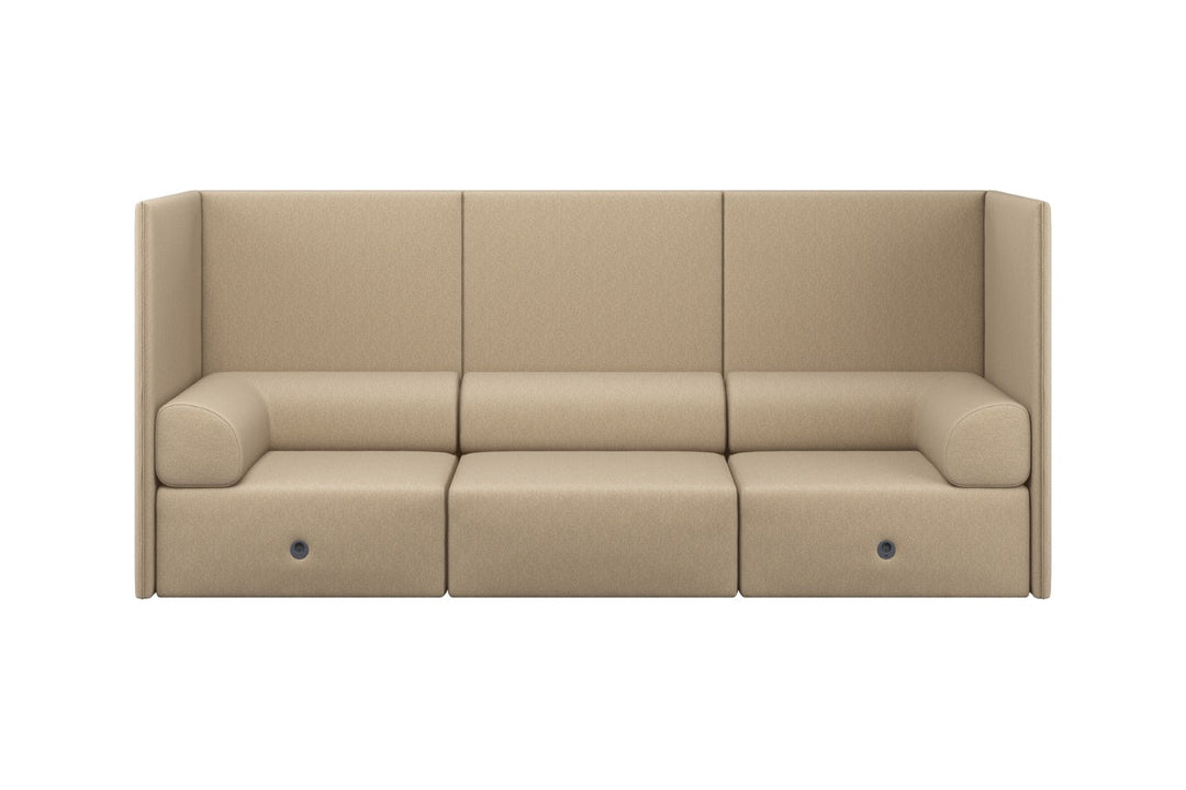 Palo Block 3 Seater Sofa Hem Hem 31406 22