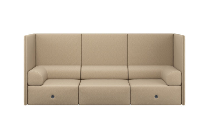Palo Block 3 Seater Sofa Hem Hem 31406 22