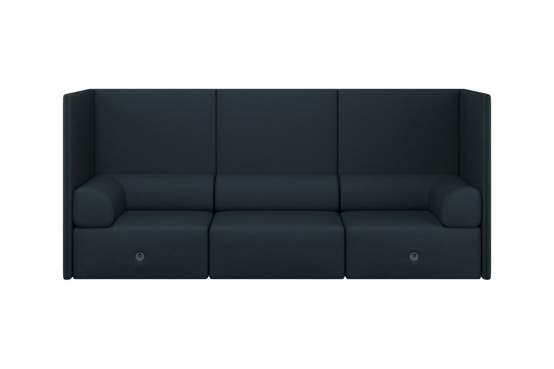 Palo Block 3 Seater Sofa Hem Hem 31406 23