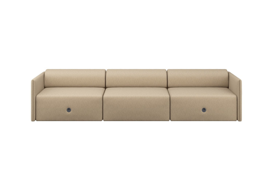 Palo Block 3 Seater Sofa Hem Hem 31406 13