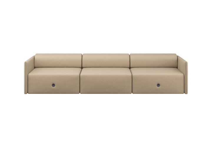 Palo Block 3 Seater Sofa Hem Hem 31406 13