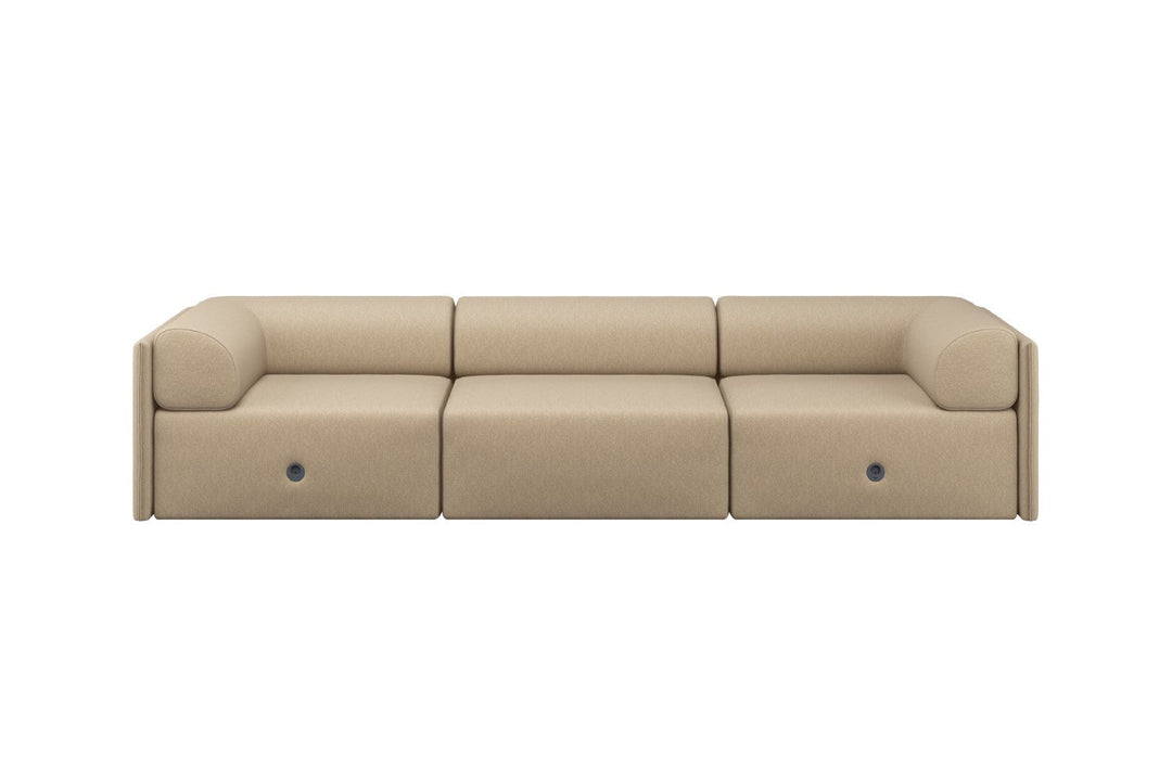 Palo Block 3 Seater Sofa Hem Hem 31406 15