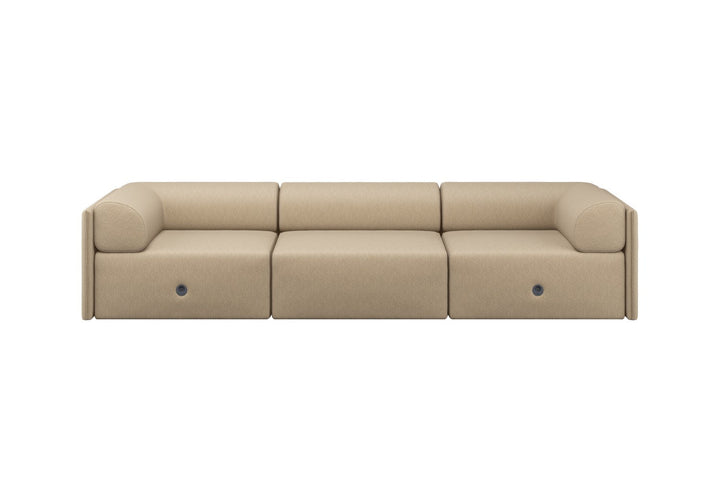 Palo Block 3 Seater Sofa Hem Hem 31406 15