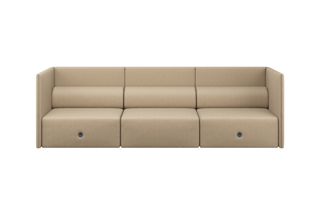 Palo Block 3 Seater Sofa Hem Hem 31406 17