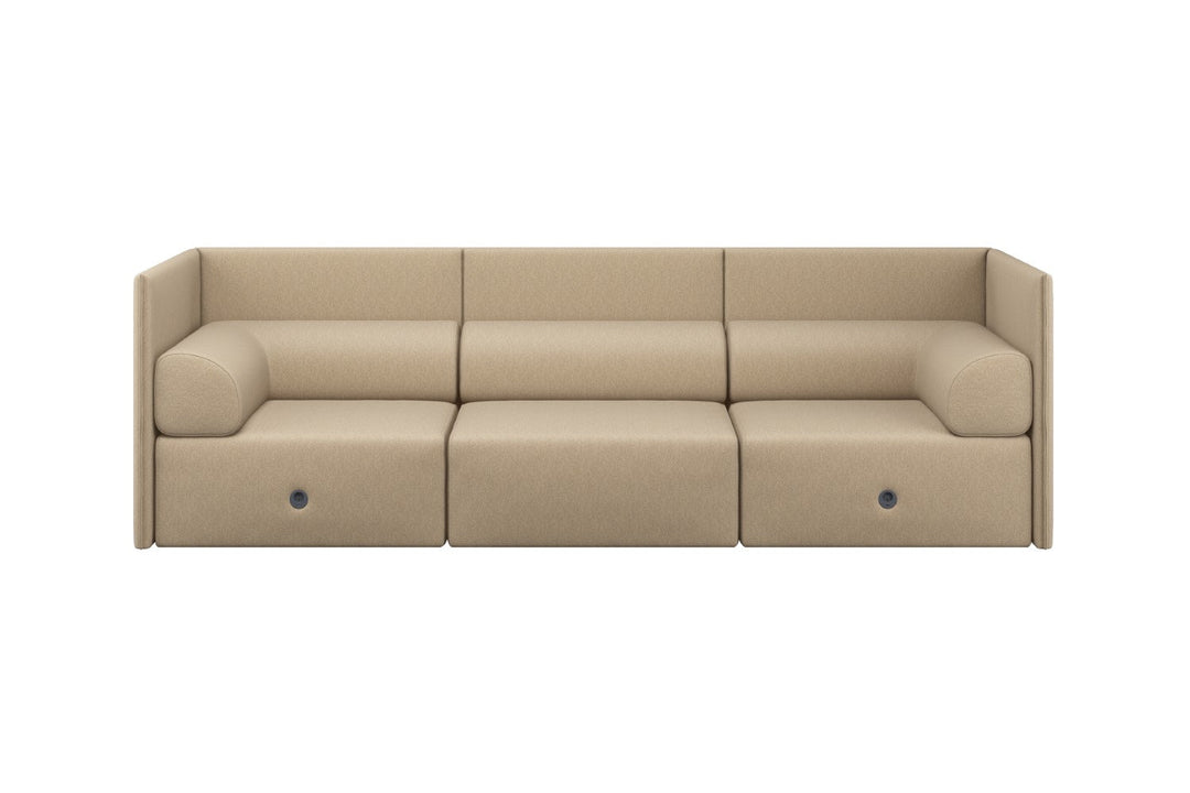 Palo Block 3 Seater Sofa Hem Hem 31406 19