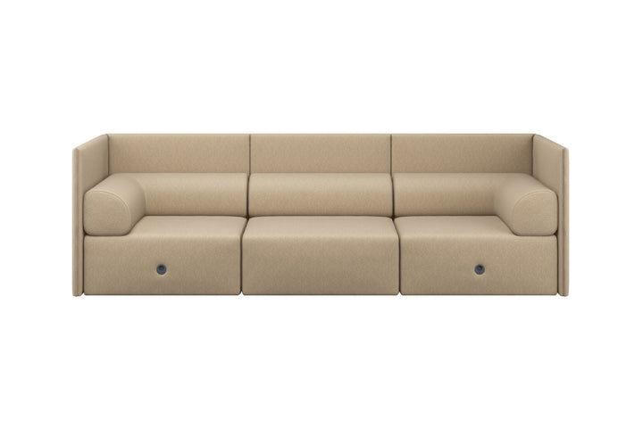 Palo Block 3 Seater Sofa Hem Hem 31406 19