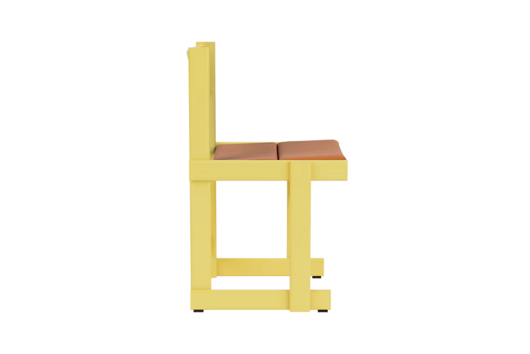 Bullnose Chair Hem Hem 31303 27