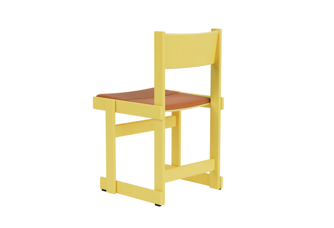 Bullnose Chair Hem Hem 31303 36