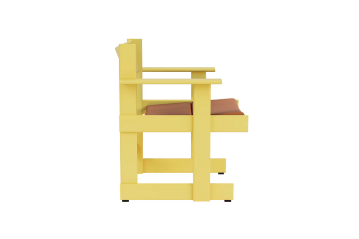 Bullnose Lounge Chair Hem Hem 31305 31