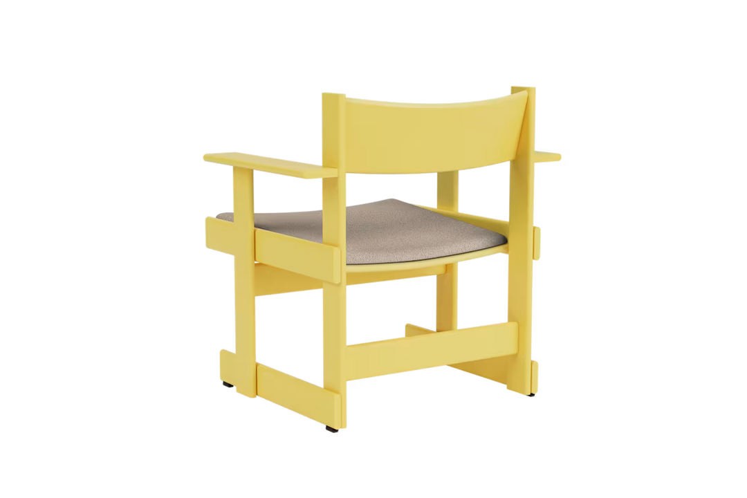 Bullnose Lounge Chair Hem Hem 31305 39