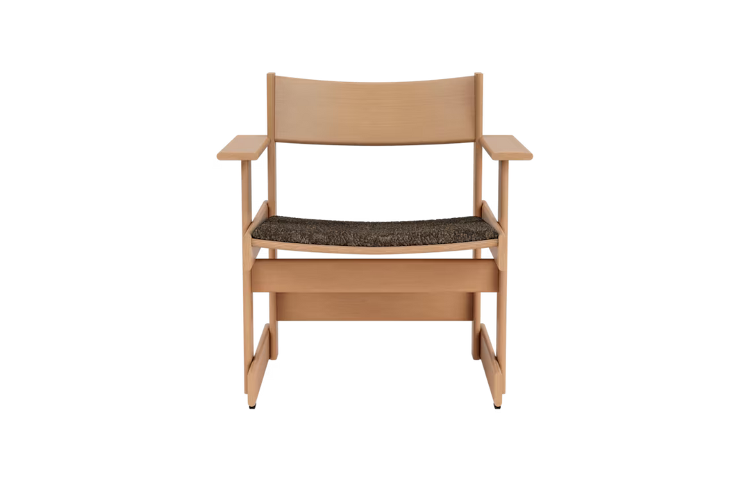 Bullnose Lounge Chair Hem Hem 31305 22
