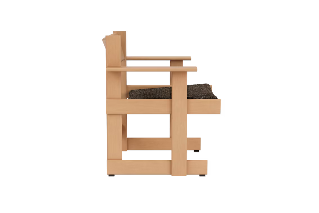 Bullnose Lounge Chair Hem Hem 31305 33