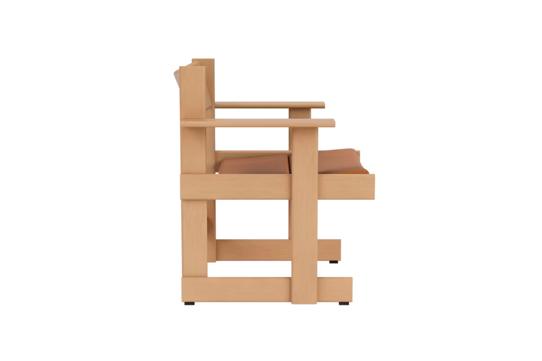 Bullnose Lounge Chair Hem Hem 31305 30