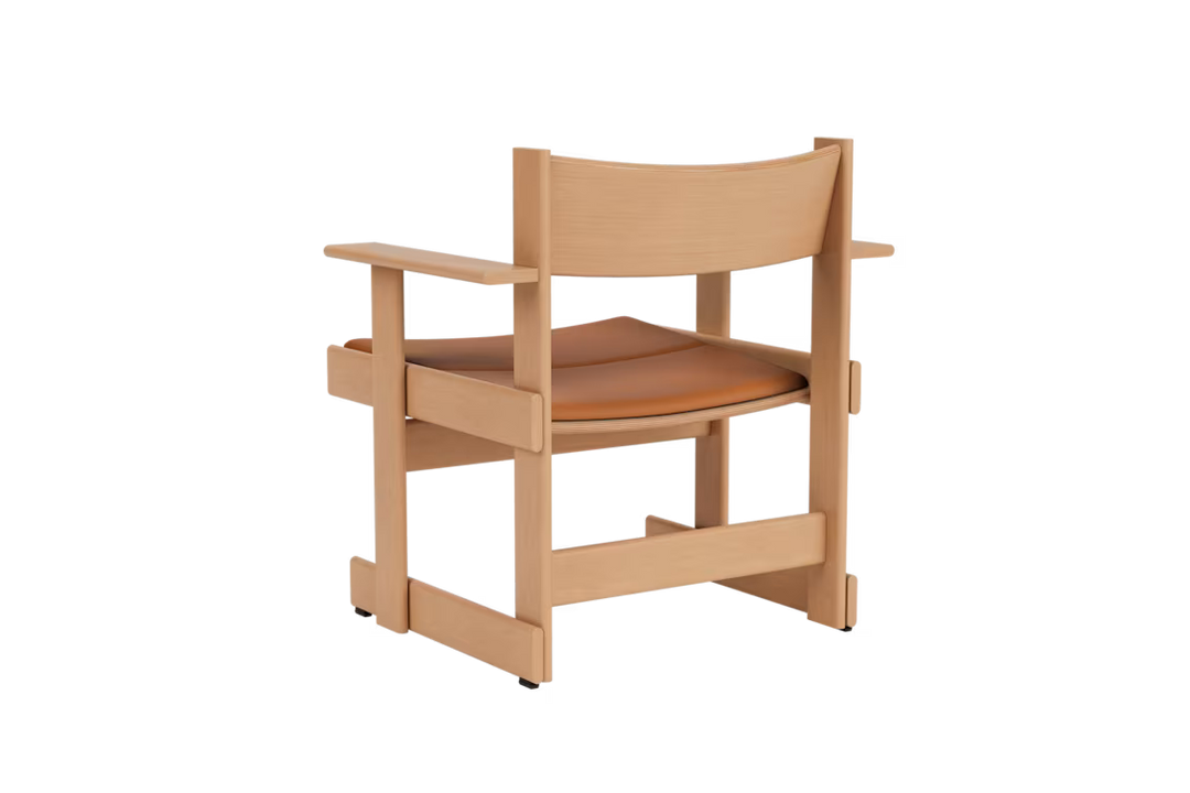Bullnose Lounge Chair Hem Hem 31305 41