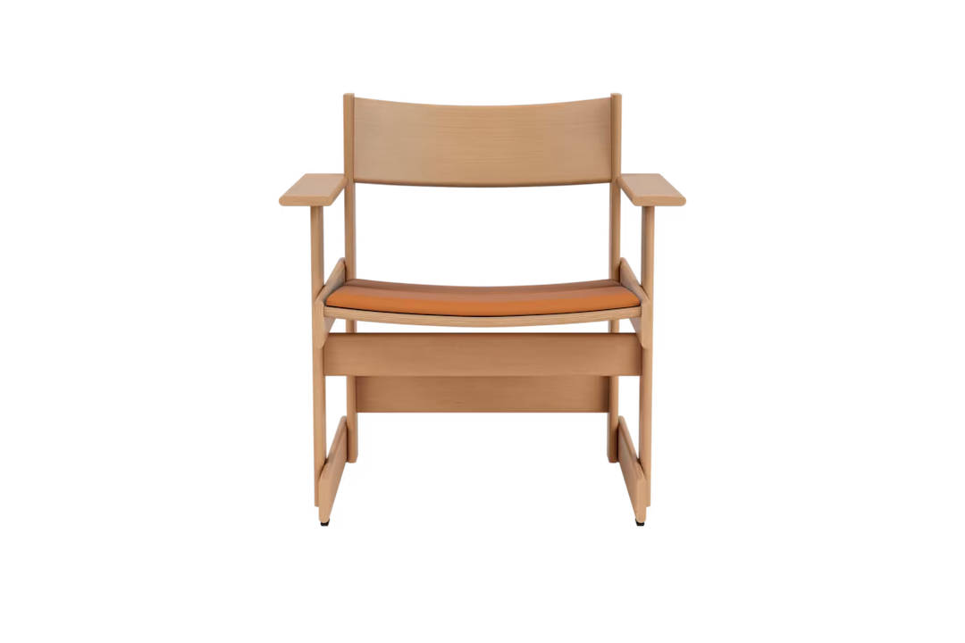 Bullnose Lounge Chair Hem Hem 31305 19