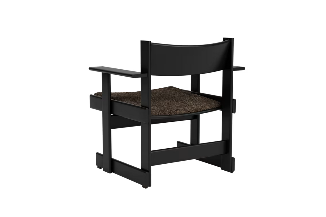 Bullnose Lounge Chair Hem Hem 31305 43