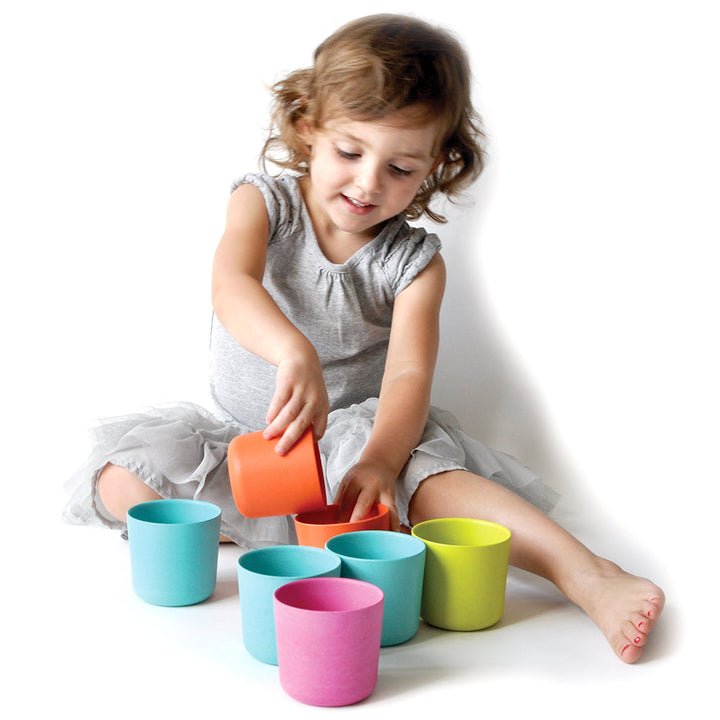 Bambino Small Cup In Various Colors Design By Ekobo 8