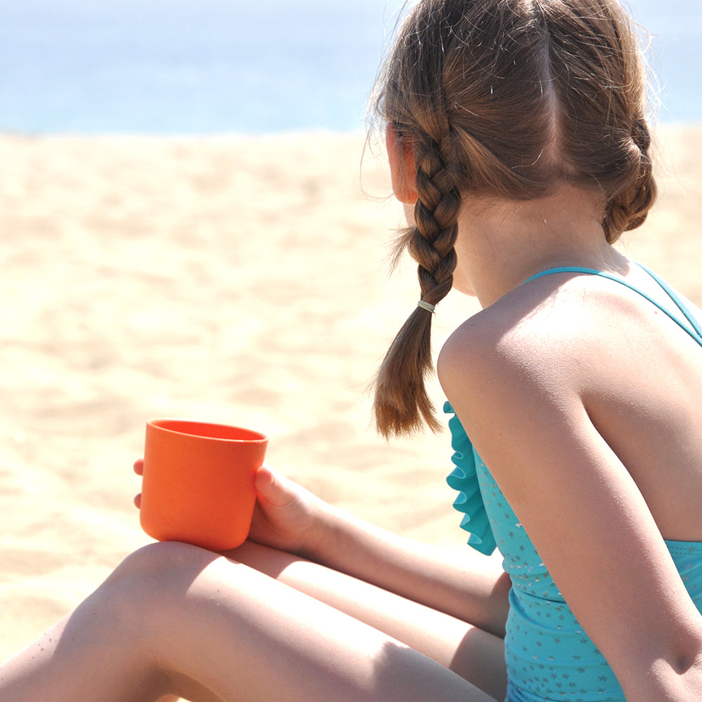 Bambino Small Cup In Various Colors Design By Ekobo 6