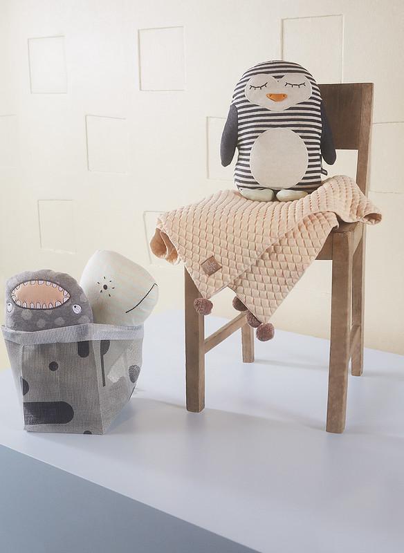 Penguin Pingo Design By Oyoy 3