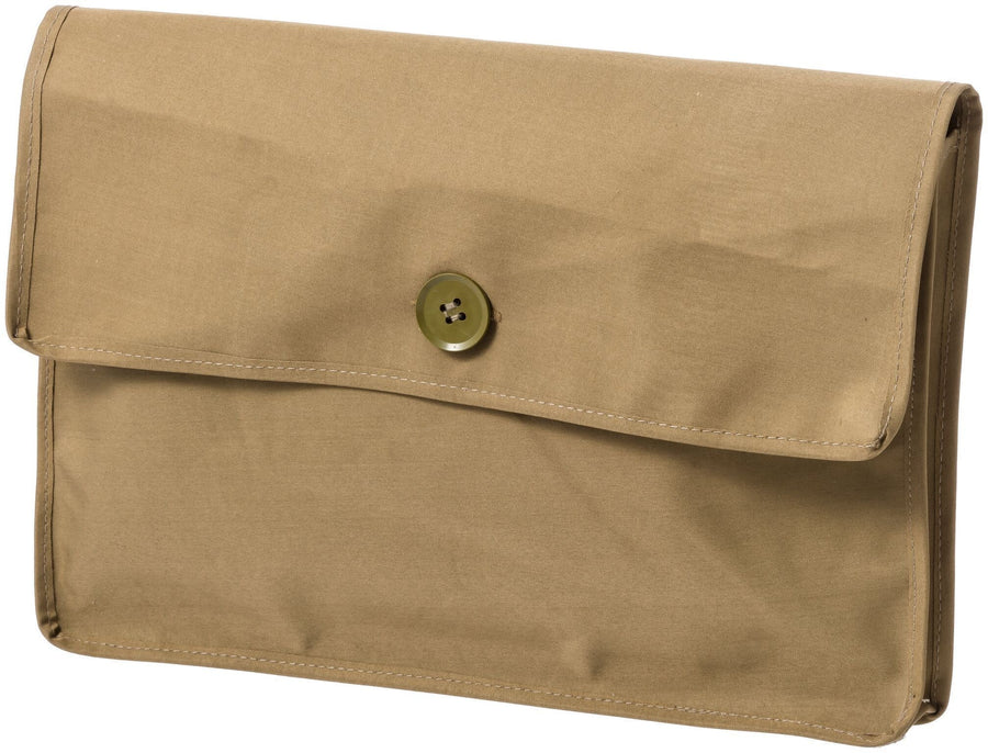 Rubberized Fabric Envelope Design By Puebco 1